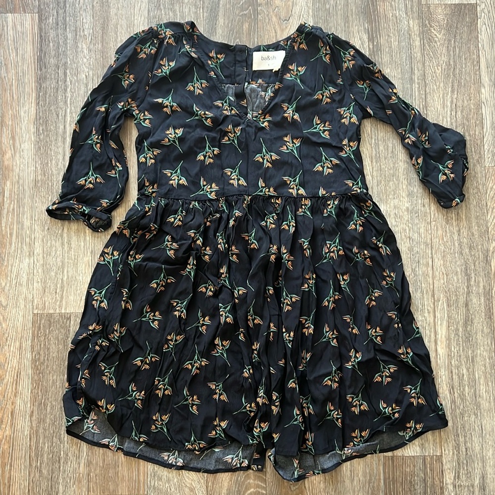 Dress
